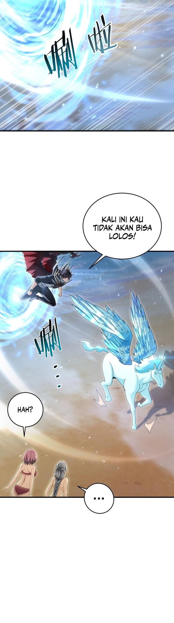 Baca The Apex of Dragon Mastery - Chapter 218 halaman 13