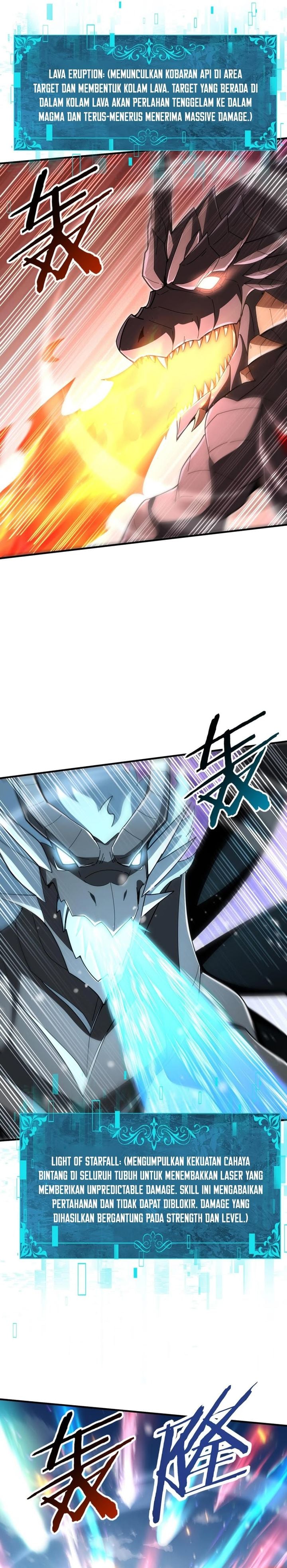 Baca The Apex of Dragon Mastery - Chapter 218 halaman 3