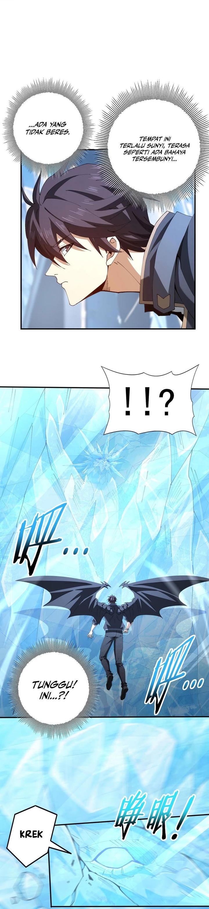 Baca The Apex of Dragon Mastery - Chapter 220 halaman 11