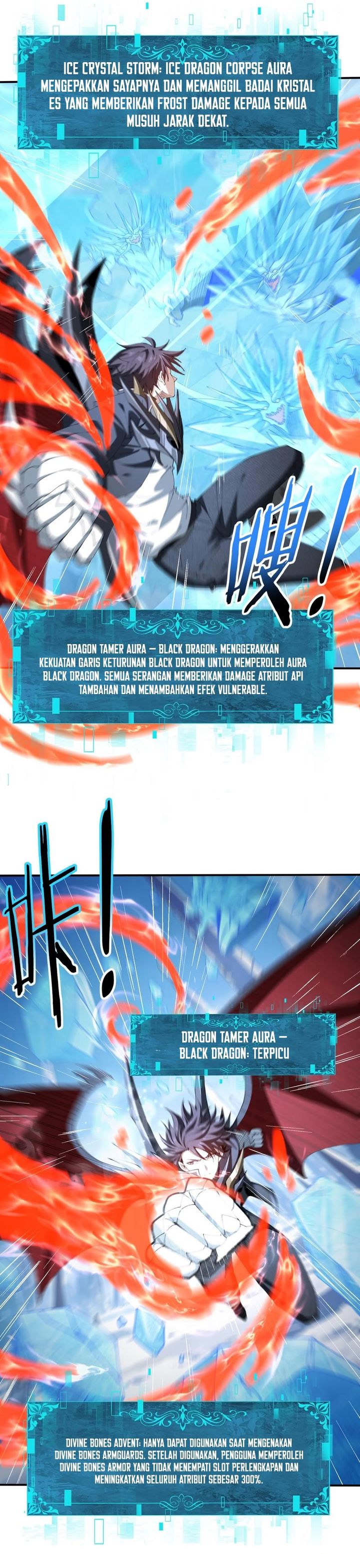 Baca The Apex of Dragon Mastery - Chapter 220 halaman 14
