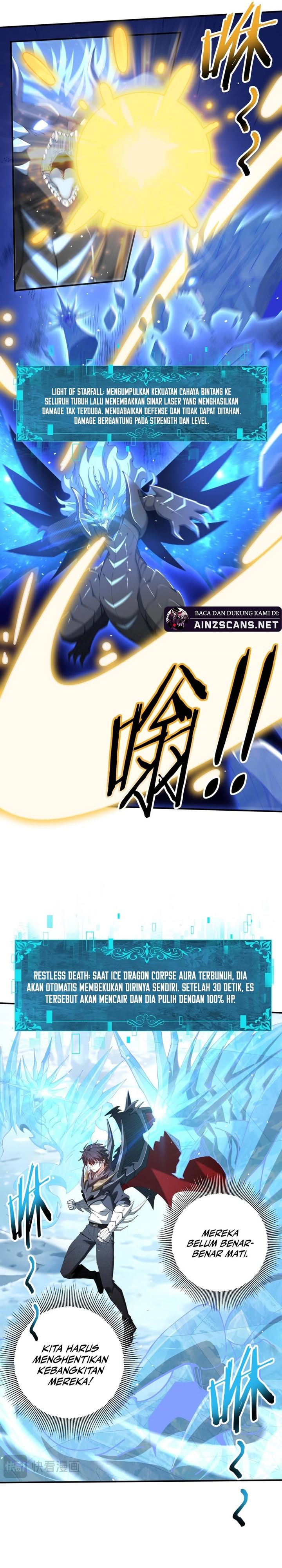 Baca The Apex of Dragon Mastery - Chapter 220 halaman 15