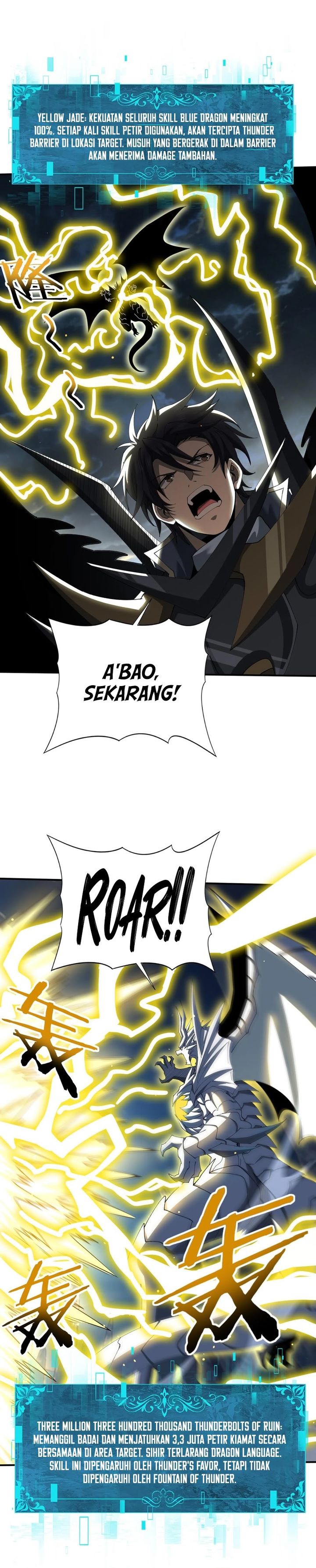 Baca The Apex of Dragon Mastery - Chapter 220 halaman 16