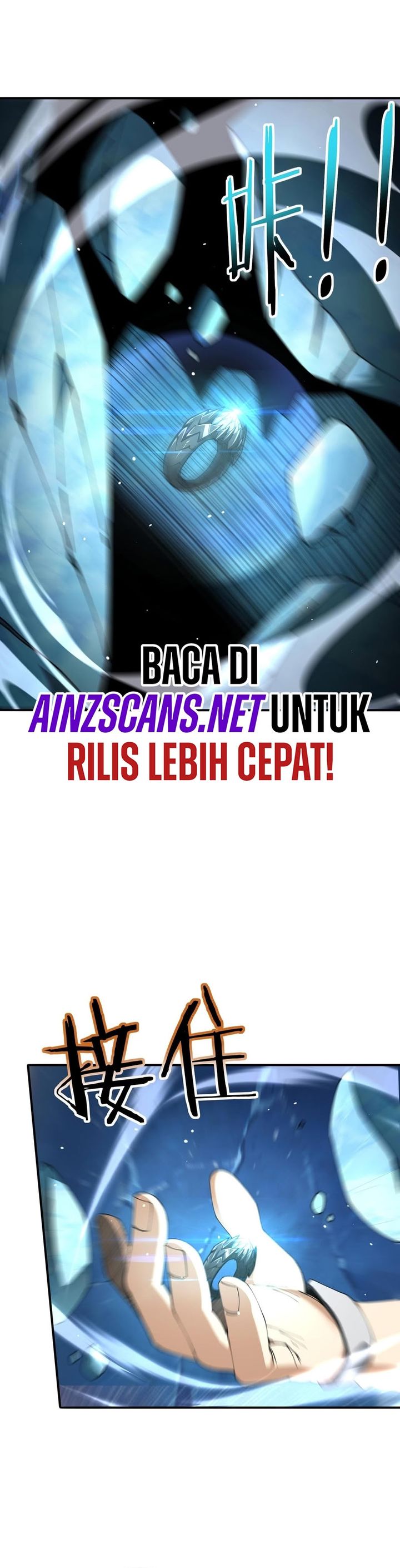 Baca The Apex of Dragon Mastery - Chapter 220 halaman 19