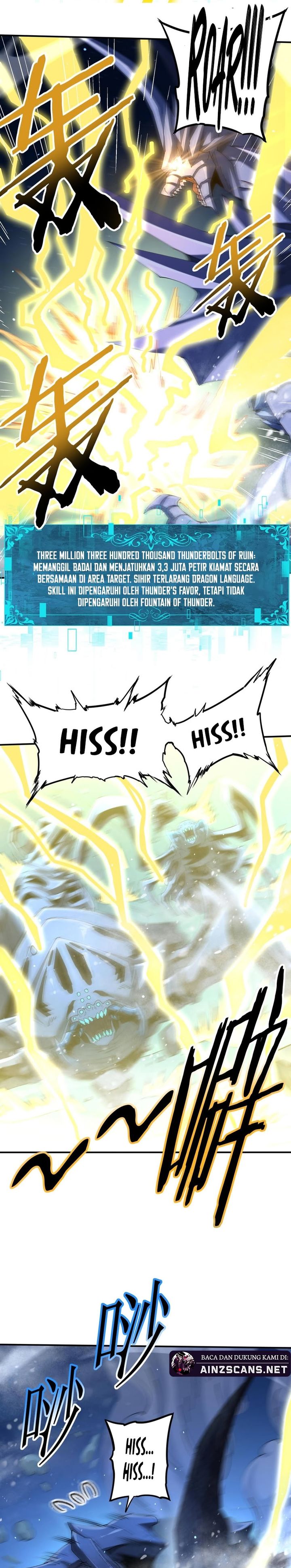 Baca The Apex of Dragon Mastery - Chapter 220 halaman 3