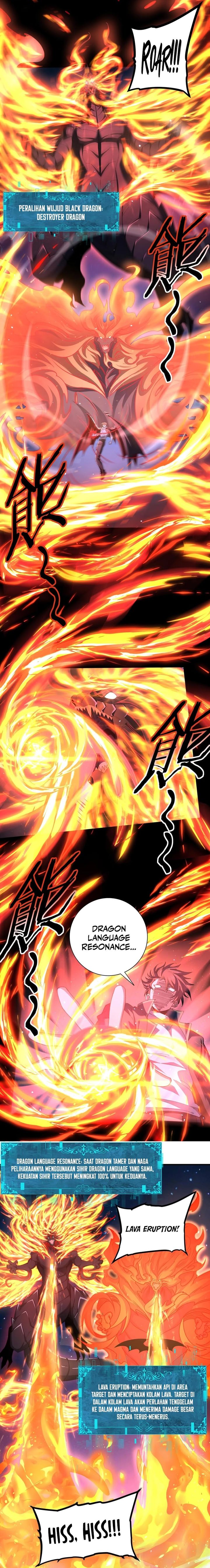 Baca The Apex of Dragon Mastery - Chapter 220 halaman 5