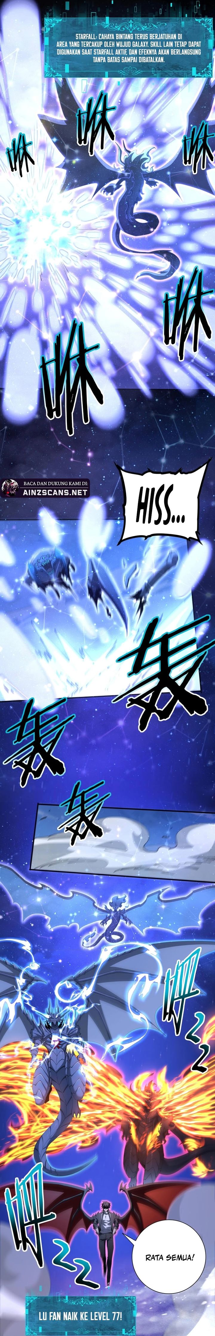 Baca The Apex of Dragon Mastery - Chapter 220 halaman 7