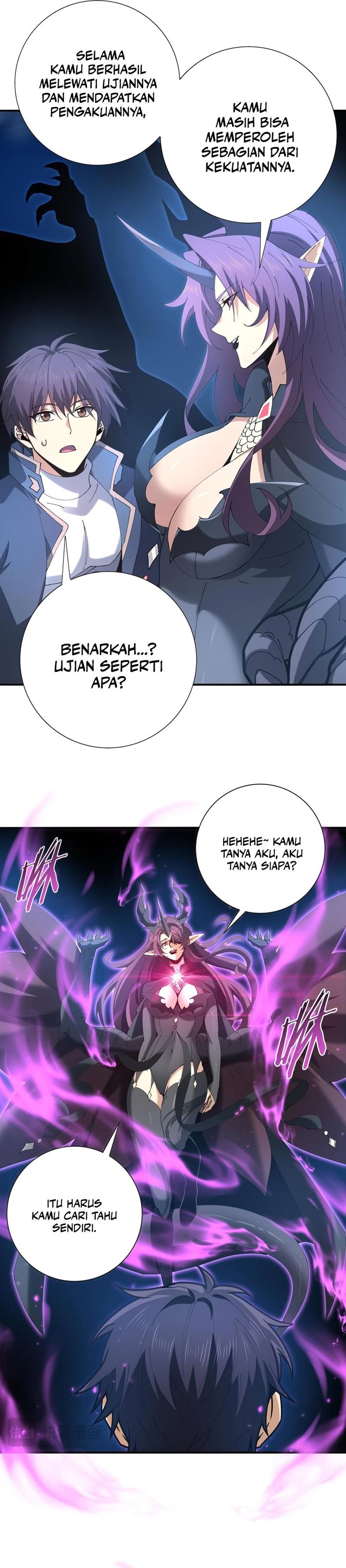 Baca The Apex of Dragon Mastery - Chapter 221 halaman 11
