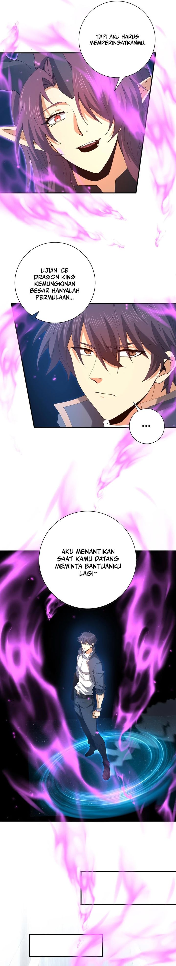 Baca The Apex of Dragon Mastery - Chapter 221 halaman 12