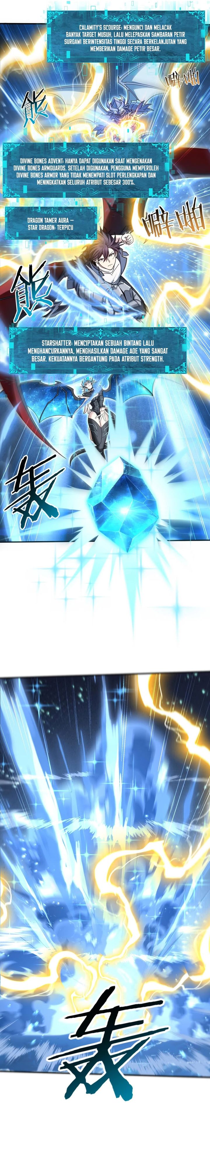 Baca The Apex of Dragon Mastery - Chapter 221 halaman 5