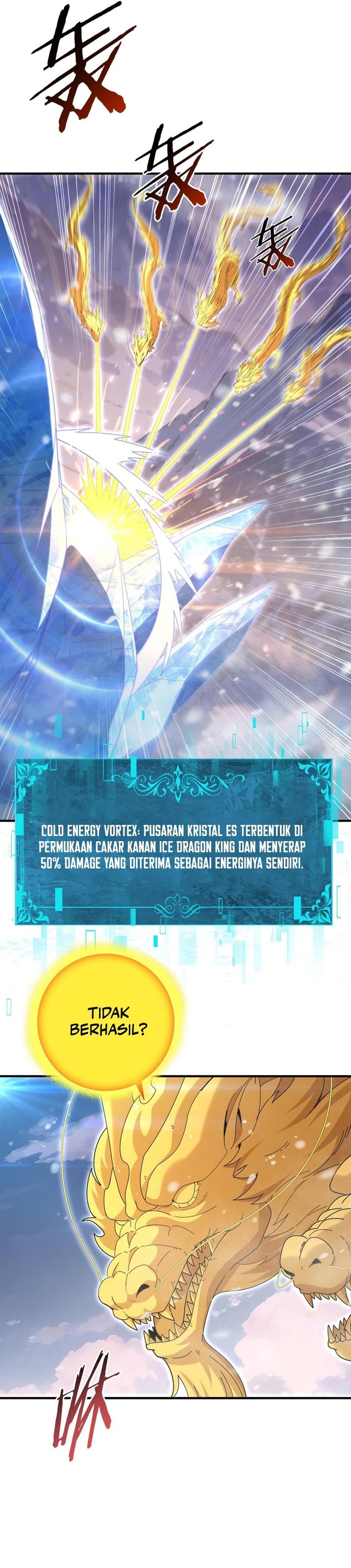 Baca The Apex of Dragon Mastery - Chapter 222 halaman 12