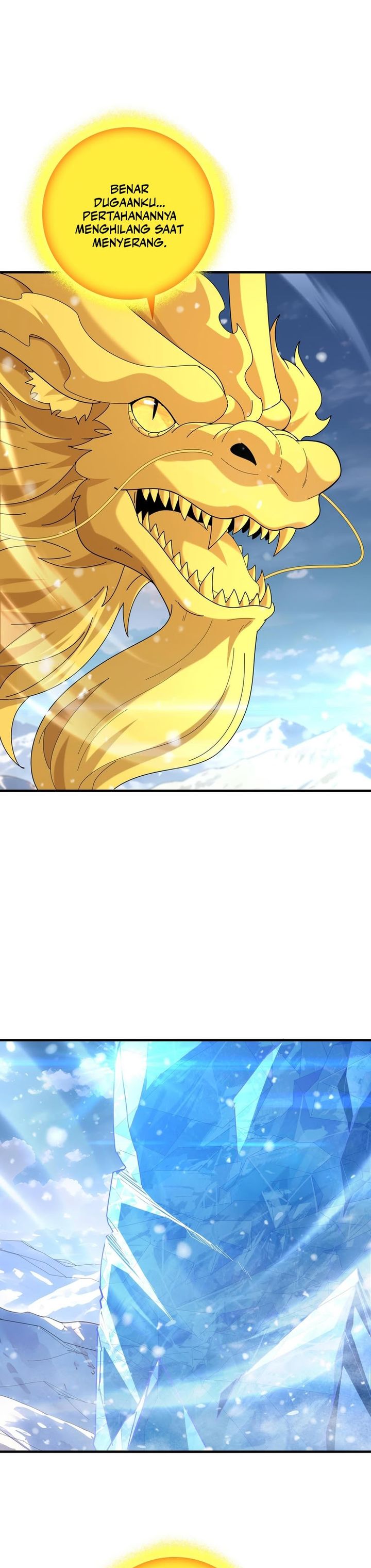 Baca The Apex of Dragon Mastery - Chapter 222 halaman 14