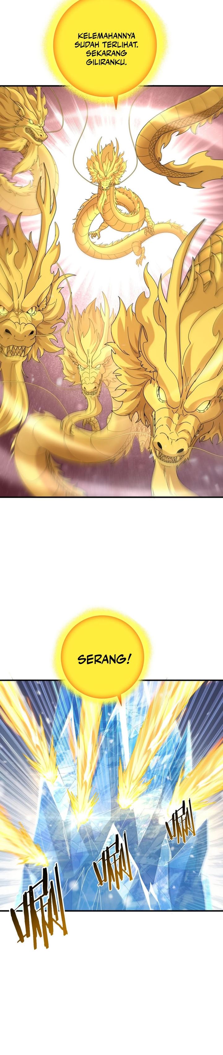 Baca The Apex of Dragon Mastery - Chapter 222 halaman 15