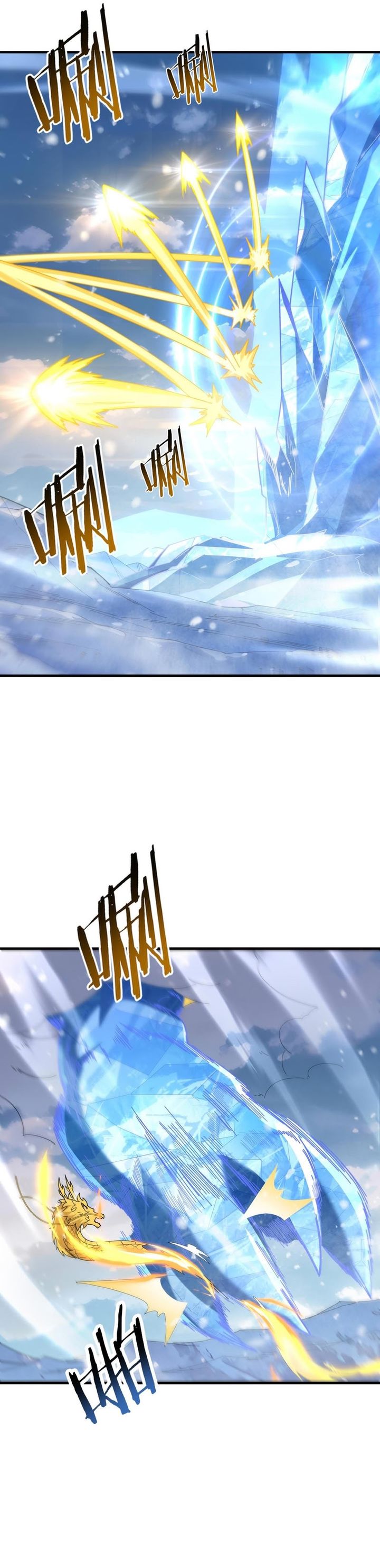 Baca The Apex of Dragon Mastery - Chapter 222 halaman 16