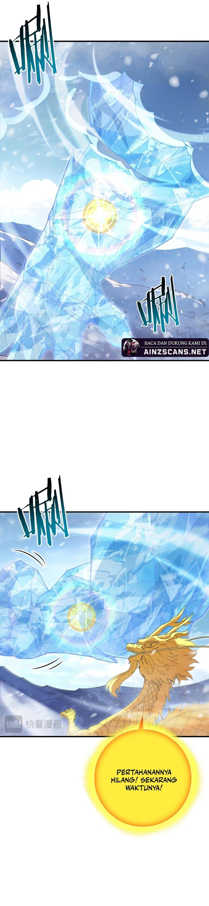 Baca The Apex of Dragon Mastery - Chapter 222 halaman 17