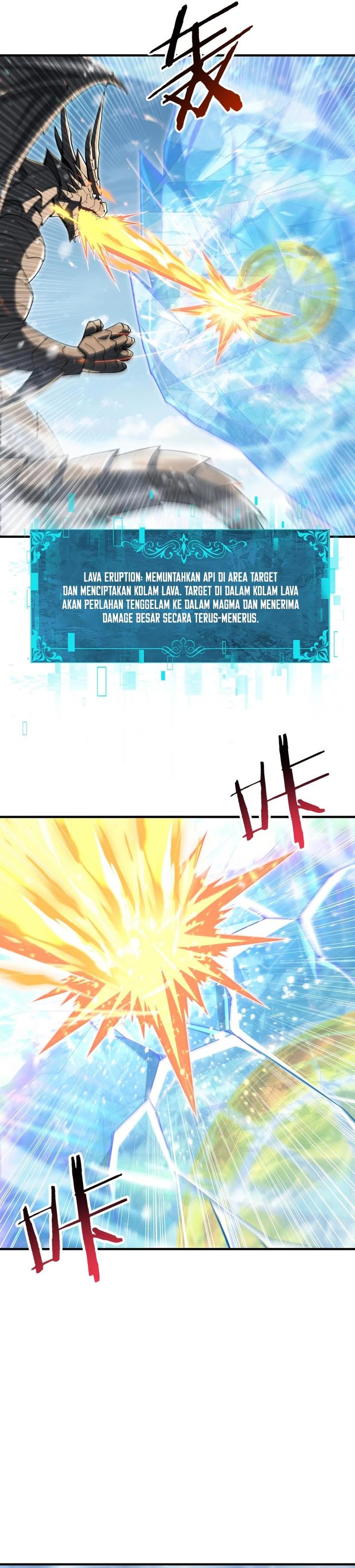 Baca The Apex of Dragon Mastery - Chapter 222 halaman 19