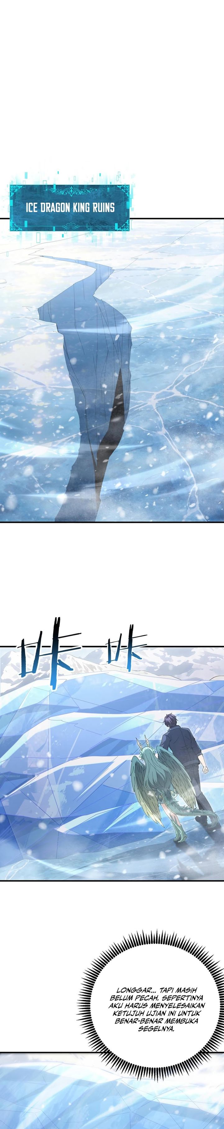 Baca The Apex of Dragon Mastery - Chapter 222 halaman 22