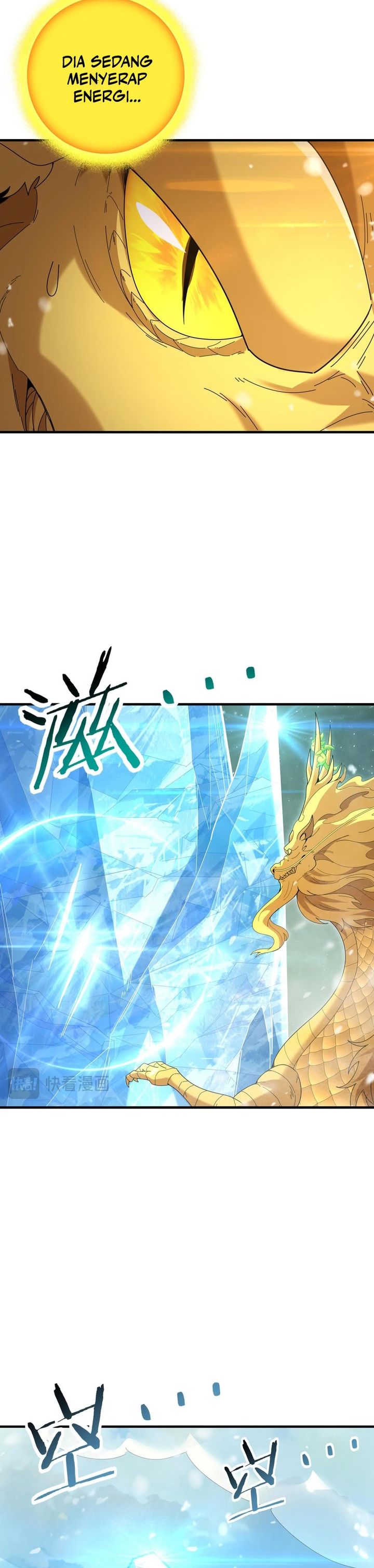 Baca The Apex of Dragon Mastery - Chapter 222 halaman 5