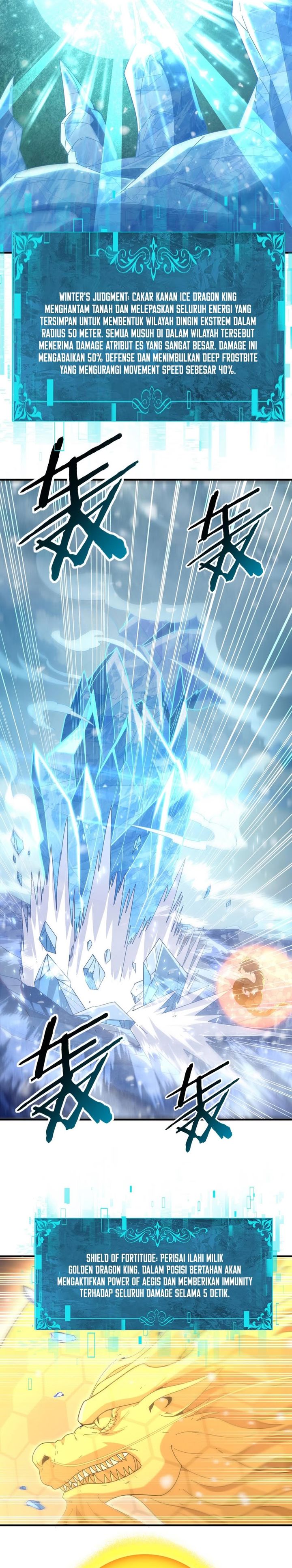 Baca The Apex of Dragon Mastery - Chapter 222 halaman 7
