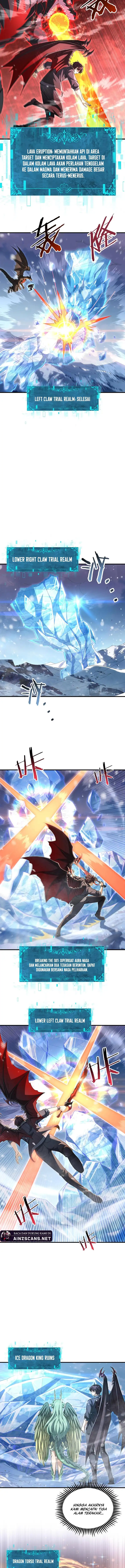 Baca The Apex of Dragon Mastery - Chapter 223 halaman 2