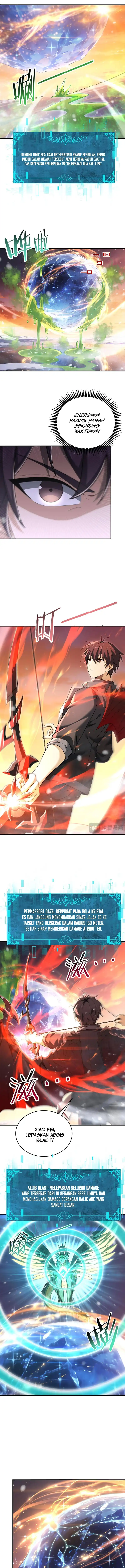 Baca The Apex of Dragon Mastery - Chapter 223 halaman 5