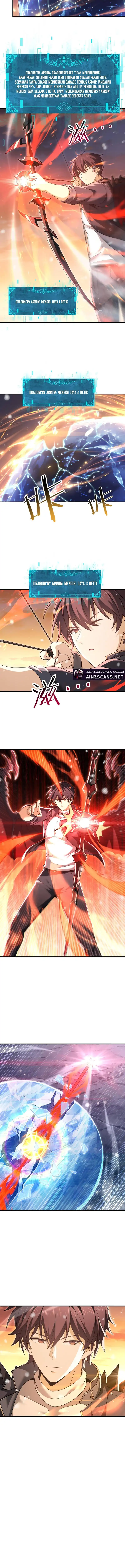 Baca The Apex of Dragon Mastery - Chapter 223 halaman 6