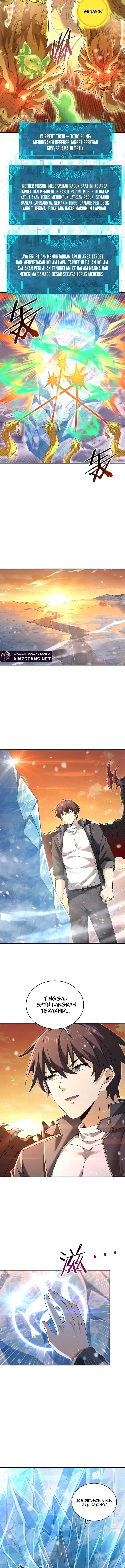 Baca The Apex of Dragon Mastery - Chapter 223 halaman 8