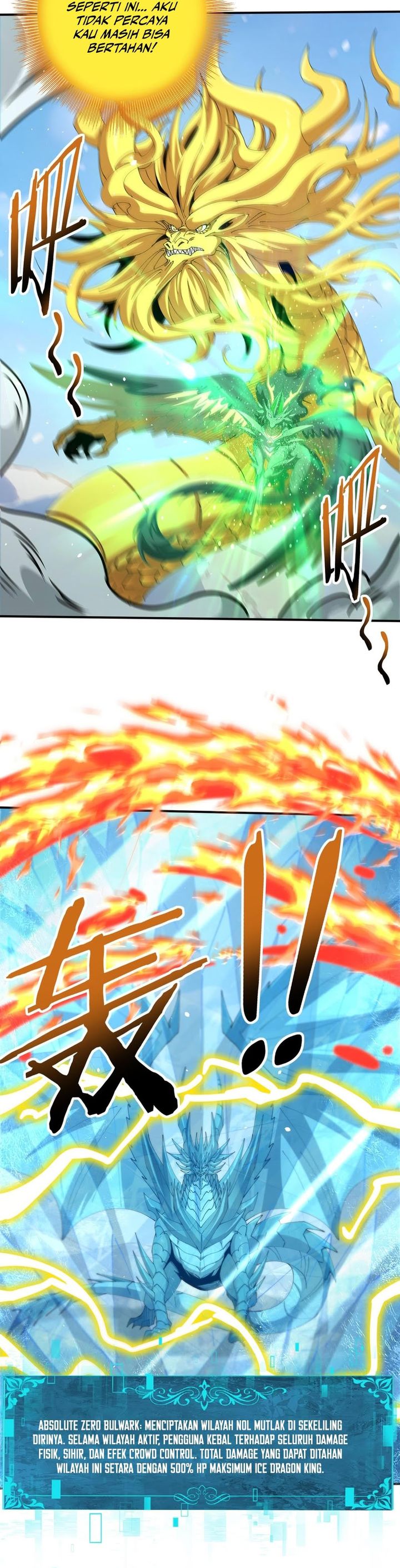 The Apex of Dragon Mastery Chapter 224 - Page 10