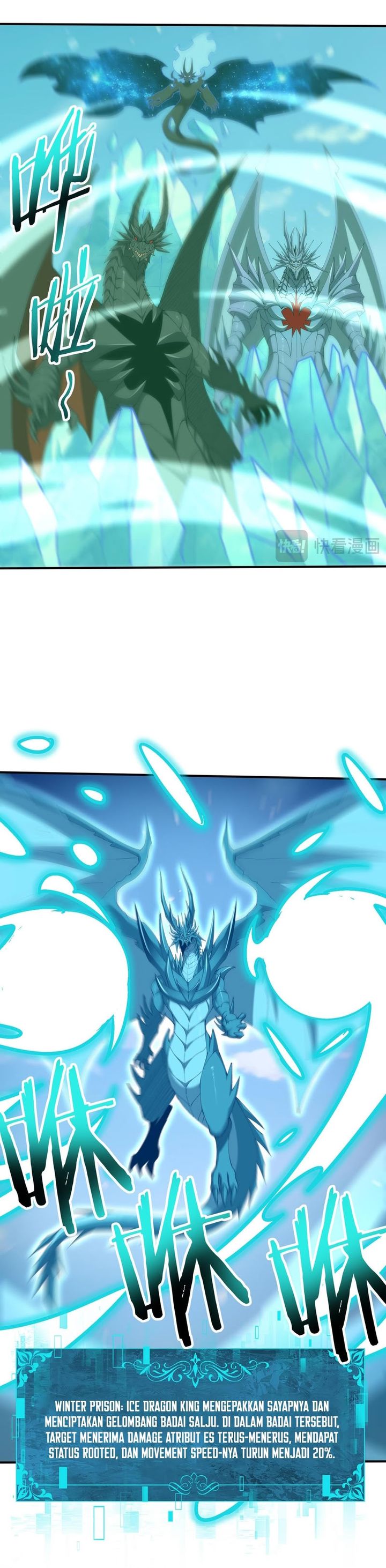 The Apex of Dragon Mastery Chapter 224 - Page 13