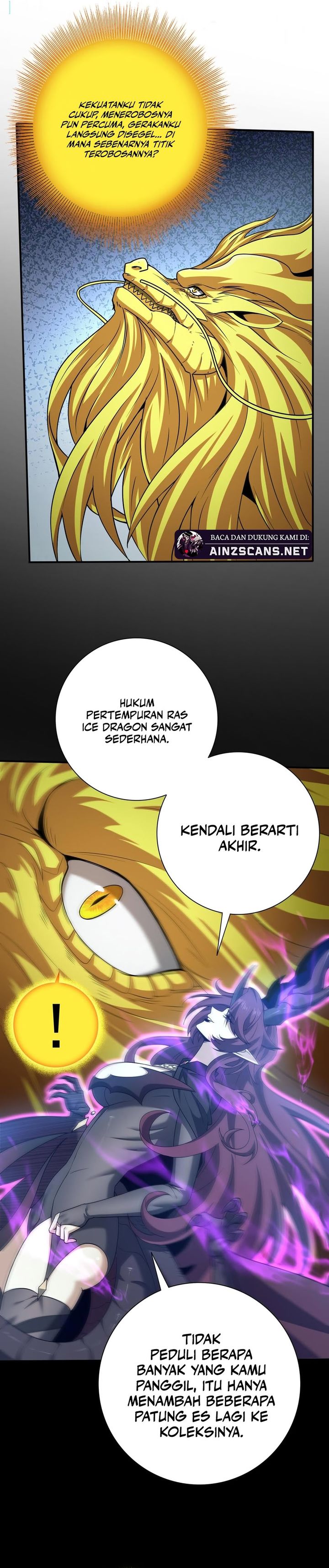 The Apex of Dragon Mastery Chapter 224 - Page 14