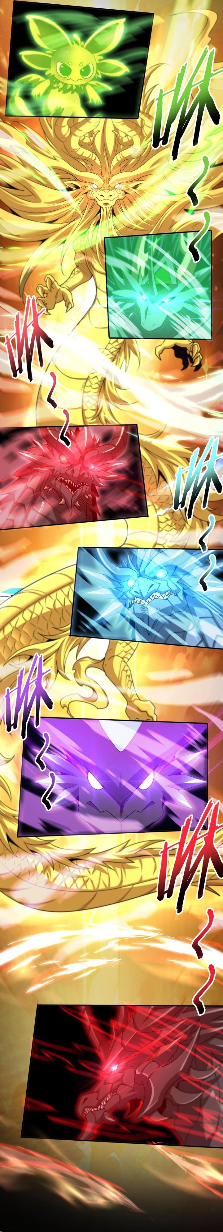 The Apex of Dragon Mastery Chapter 224 - Page 17