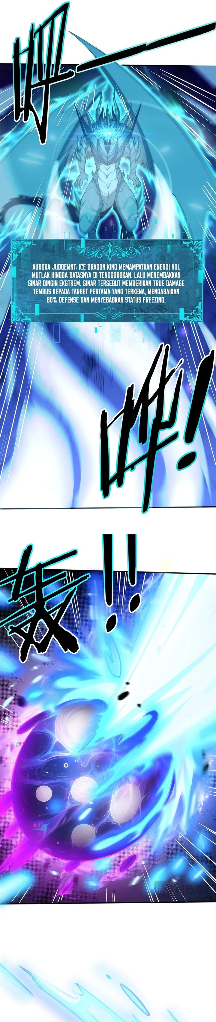 The Apex of Dragon Mastery Chapter 224 - Page 20