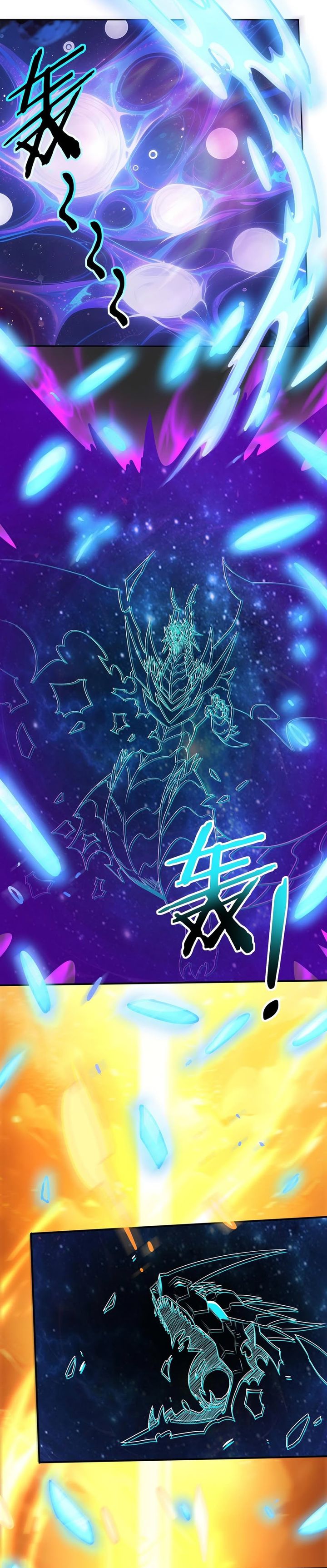 The Apex of Dragon Mastery Chapter 224 - Page 21
