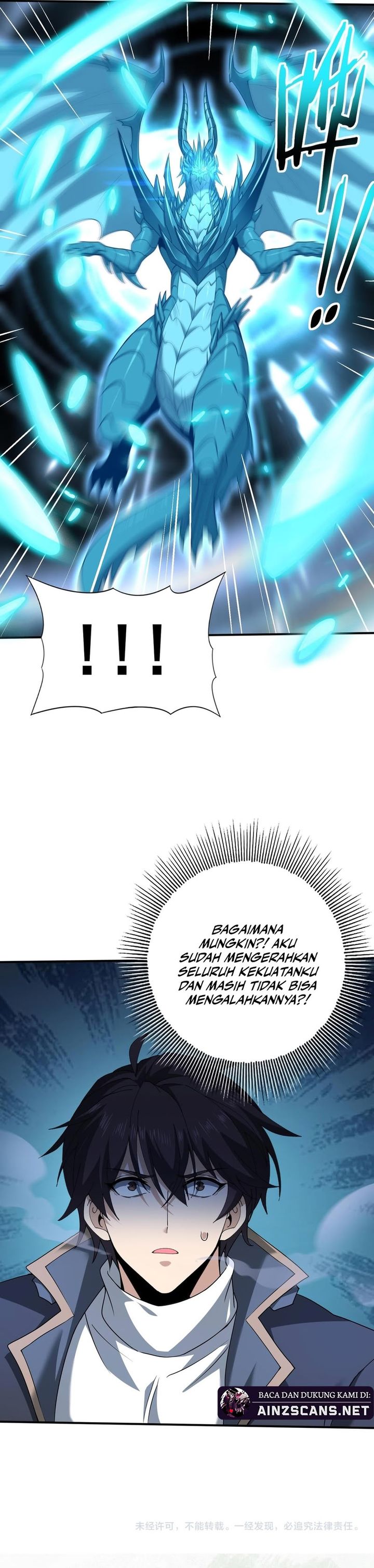 The Apex of Dragon Mastery Chapter 224 - Page 23