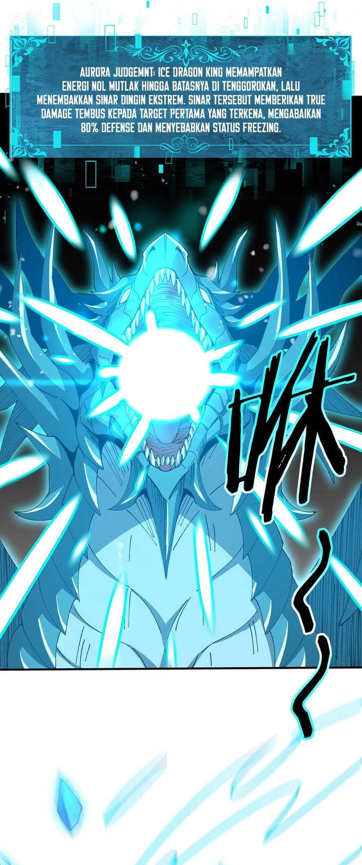 The Apex of Dragon Mastery Chapter 224 - Page 3