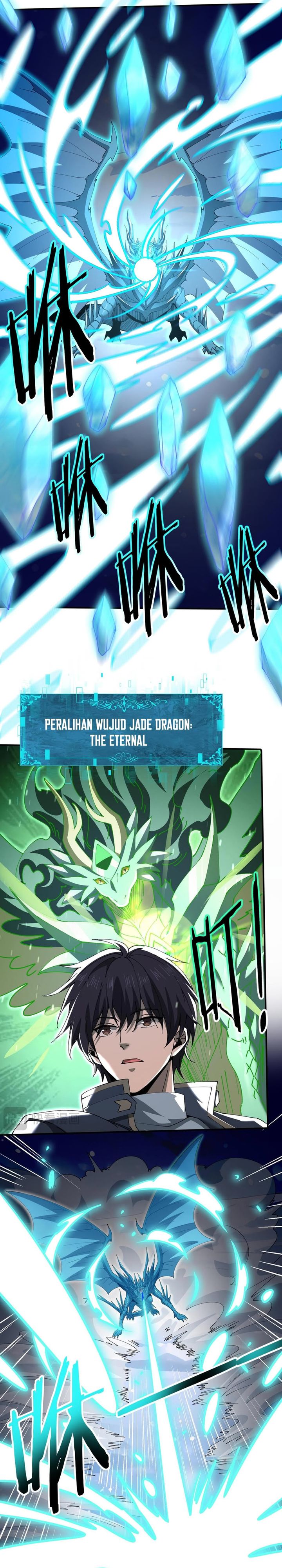 The Apex of Dragon Mastery Chapter 224 - Page 4