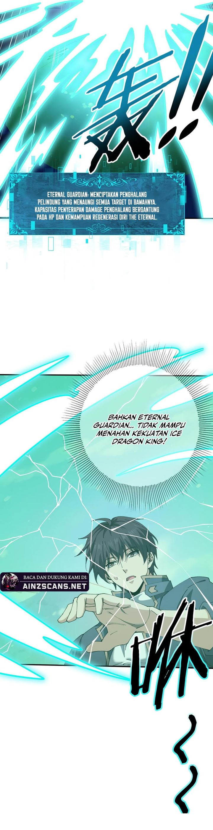 The Apex of Dragon Mastery Chapter 224 - Page 5