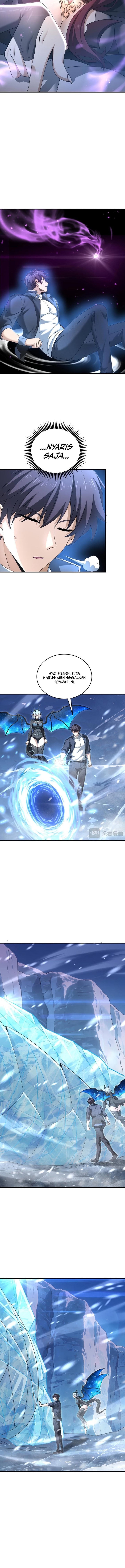 The Apex of Dragon Mastery Chapter 225 - Page 4