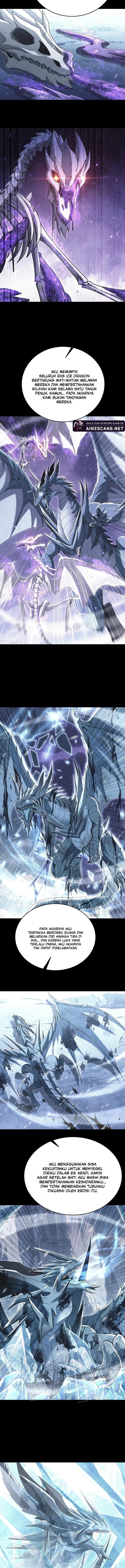 The Apex of Dragon Mastery Chapter 225 - Page 6