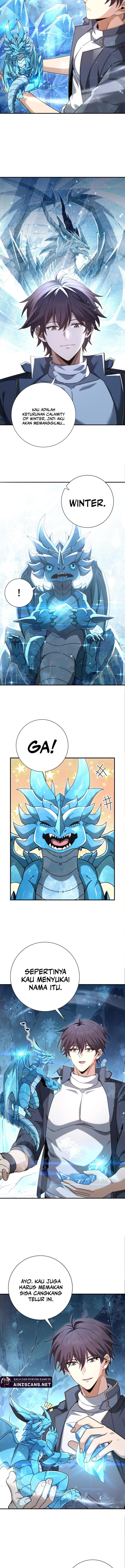The Apex of Dragon Mastery Chapter 226 - Page 2