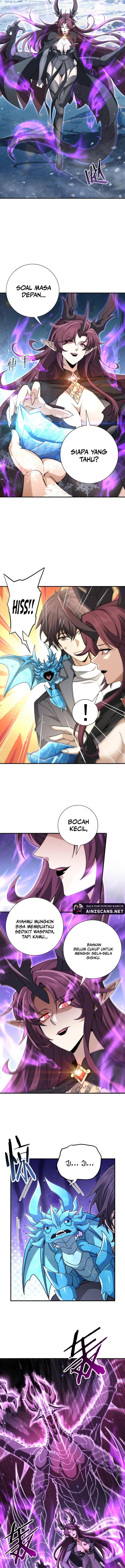 The Apex of Dragon Mastery Chapter 226 - Page 6