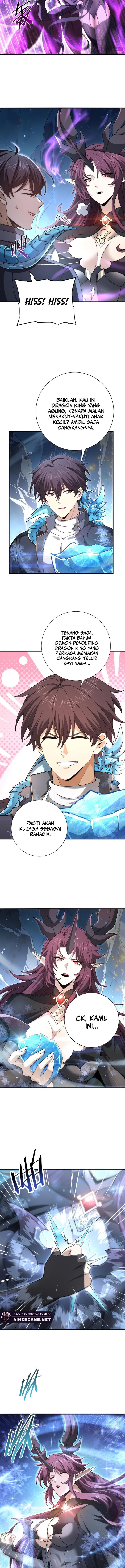 The Apex of Dragon Mastery Chapter 226 - Page 7