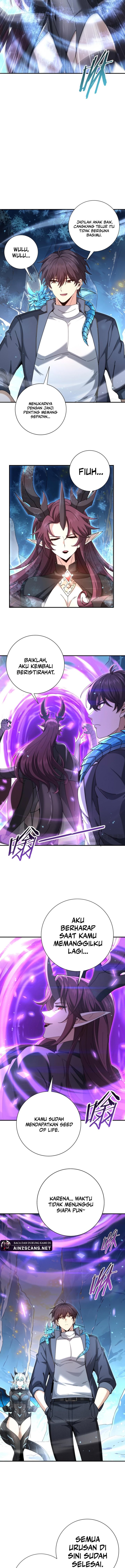 The Apex of Dragon Mastery Chapter 226 - Page 8
