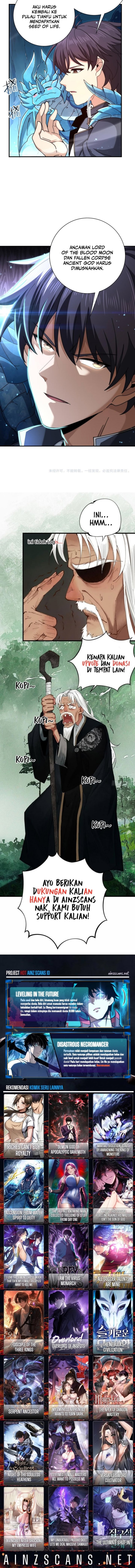 The Apex of Dragon Mastery Chapter 226 - Page 9