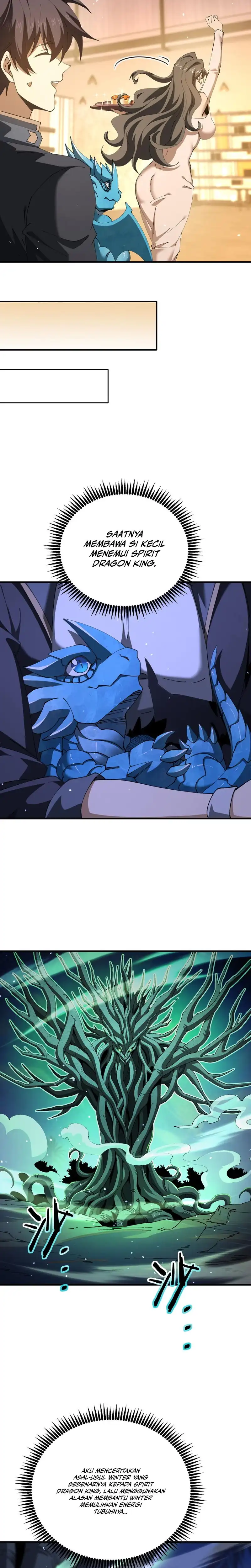 The Apex of Dragon Mastery Chapter 227 - Page 12
