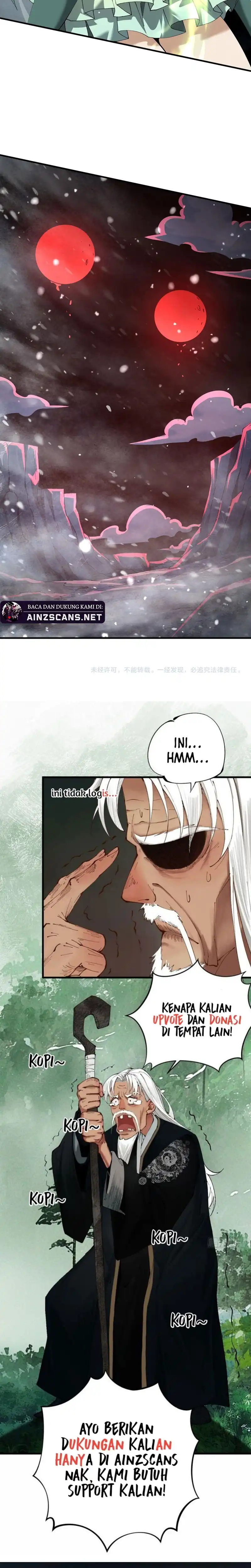 The Apex of Dragon Mastery Chapter 227 - Page 17