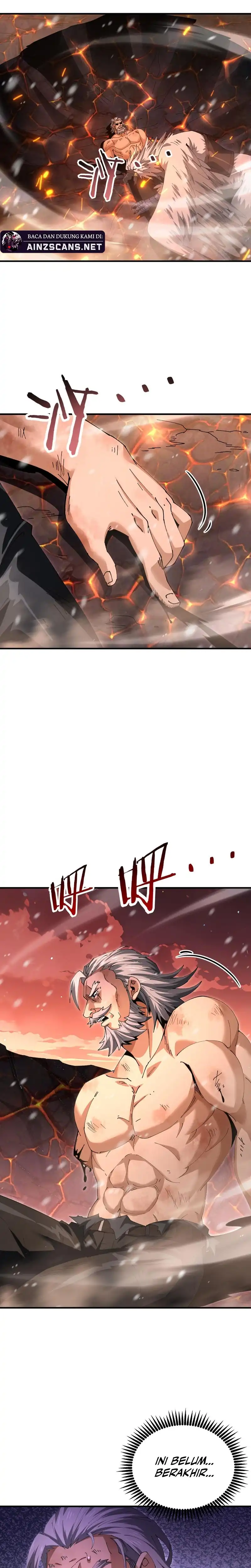 The Apex of Dragon Mastery Chapter 228 - Page 13