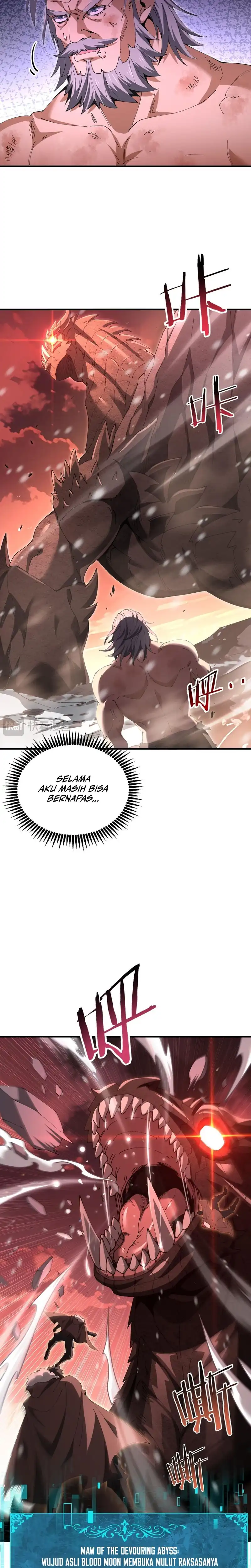 The Apex of Dragon Mastery Chapter 228 - Page 14