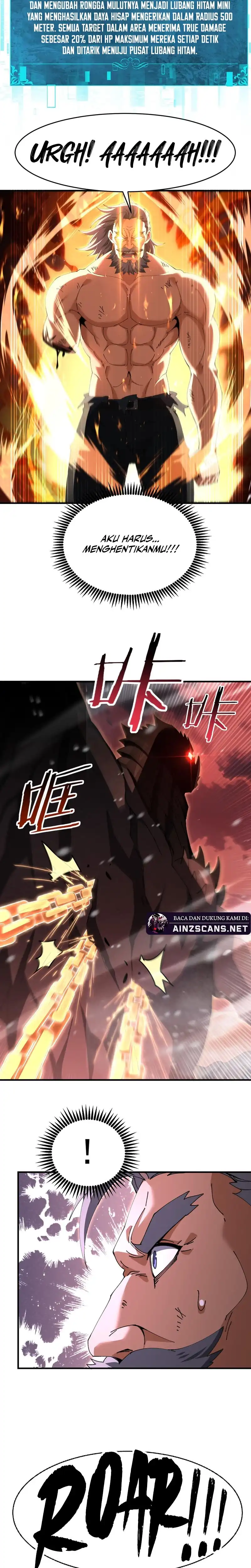The Apex of Dragon Mastery Chapter 228 - Page 15
