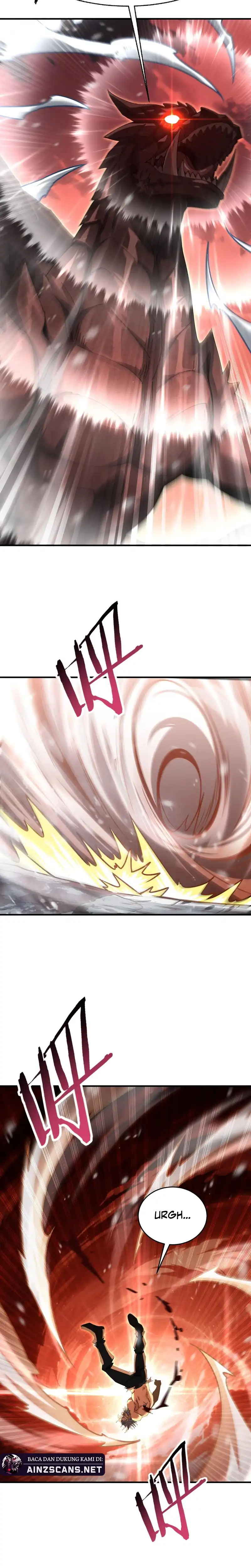 The Apex of Dragon Mastery Chapter 228 - Page 16