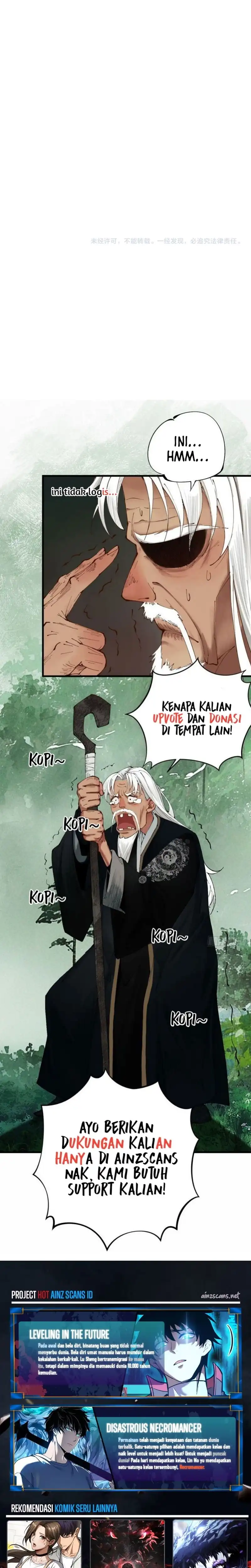 The Apex of Dragon Mastery Chapter 228 - Page 17
